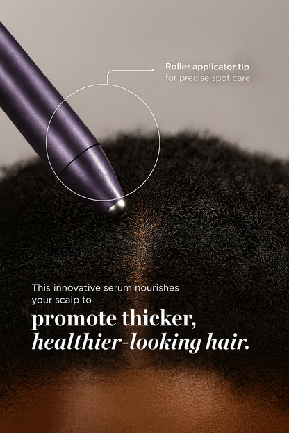 Hair Thickening Roll Serum