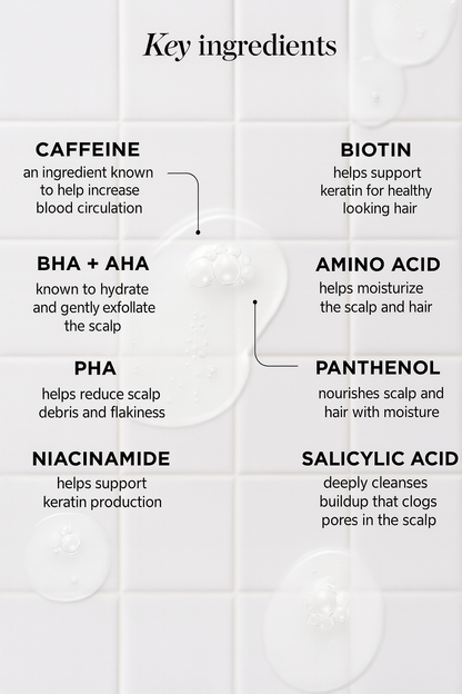 Hair Thickening Roll Serum