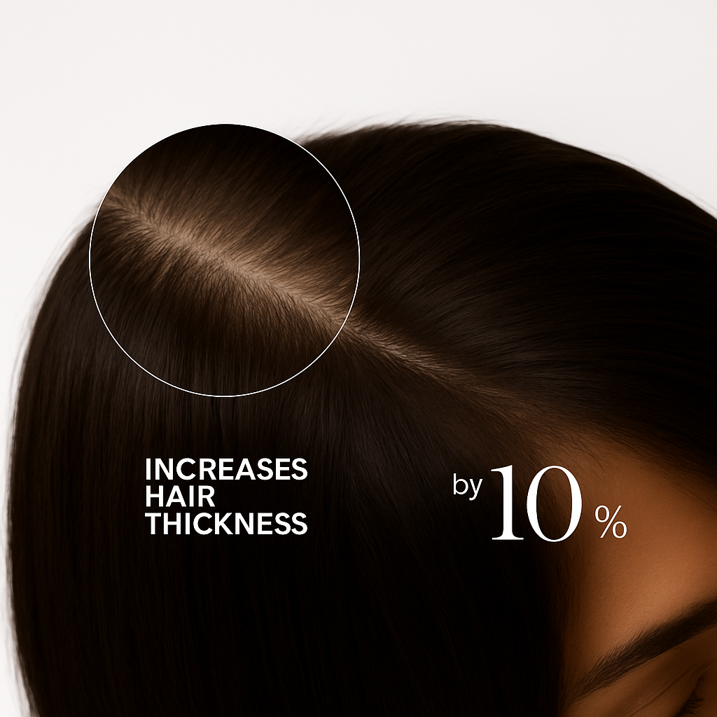 Hair Thickening Roll Serum