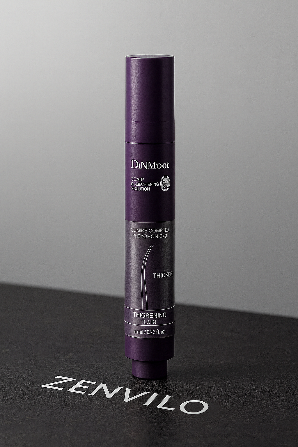 Hair Thickening Roll Serum