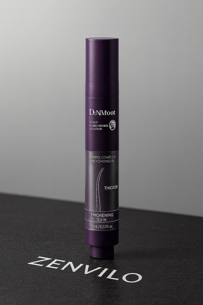 Hair Thickening Roll Serum