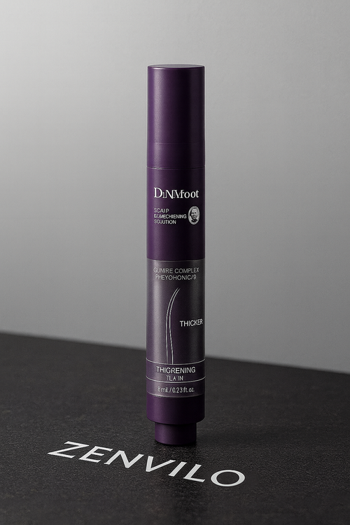 Hair Thickening Roll Serum